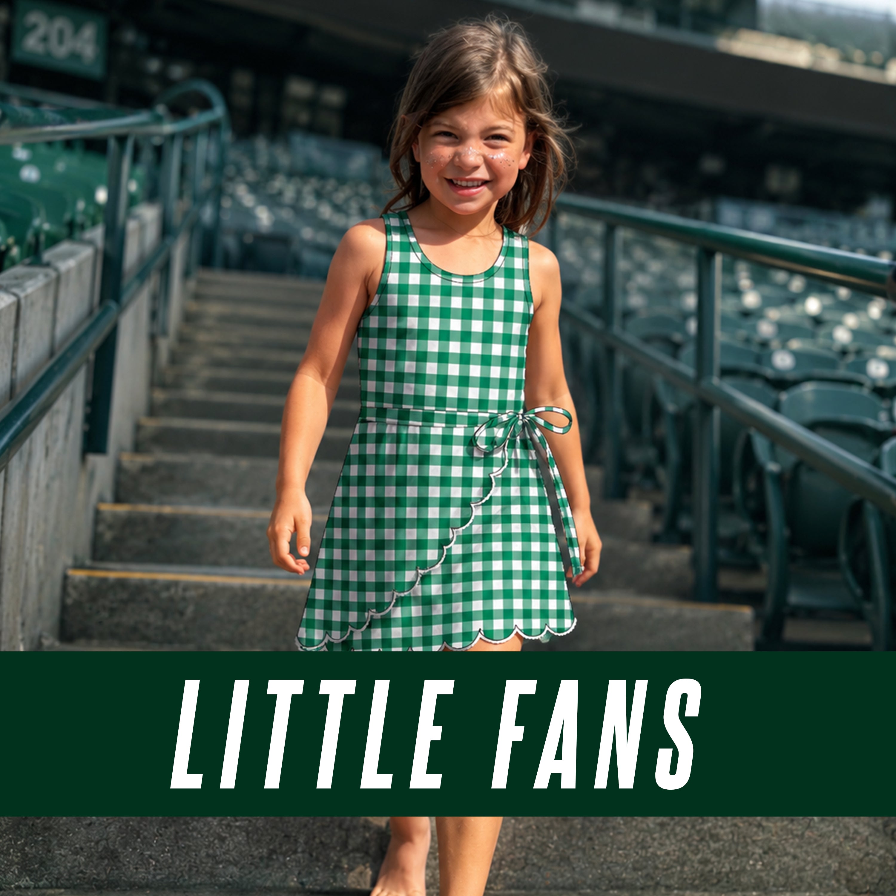 Little Fans