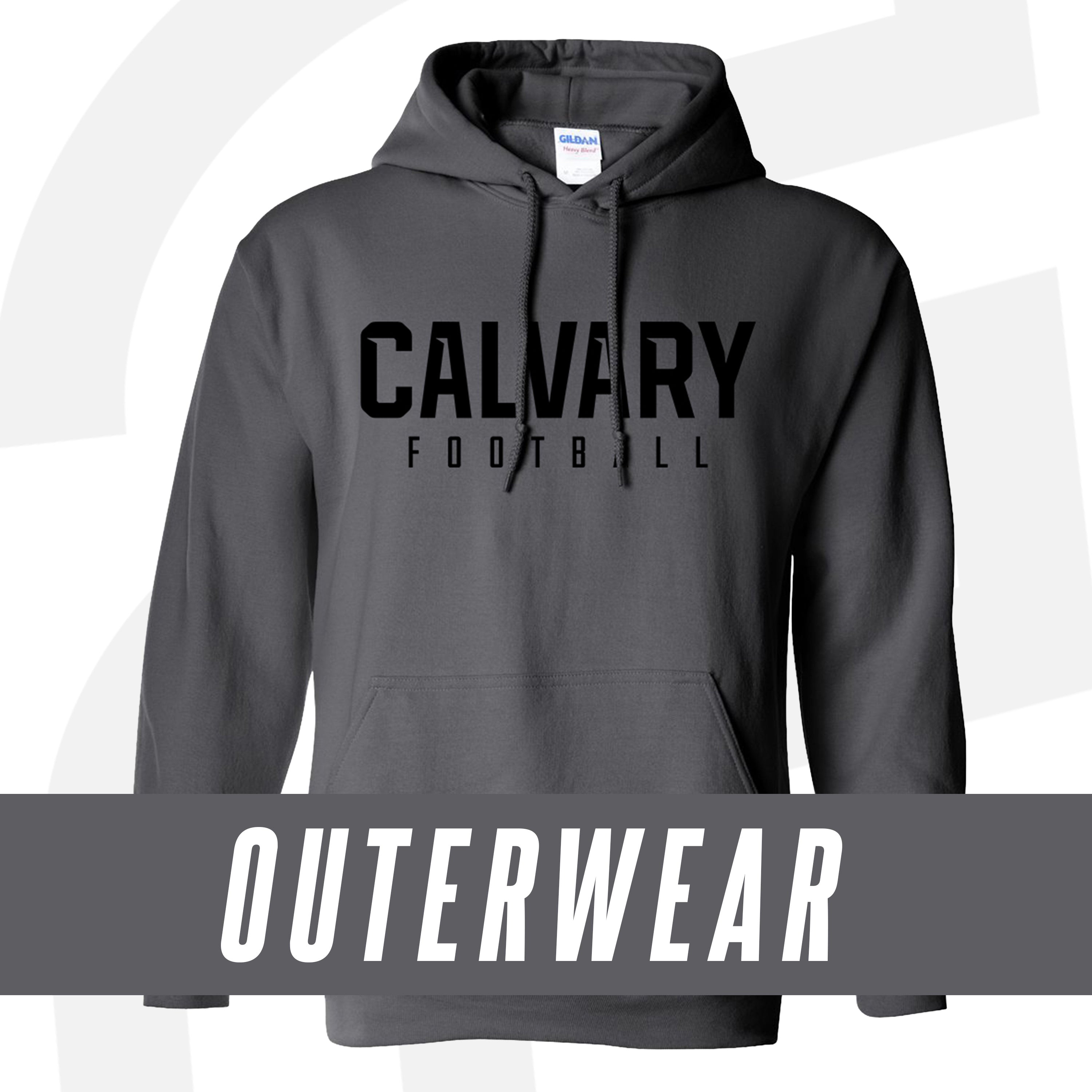 Outerwear