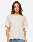Calvary Retro Script Boxy Crop