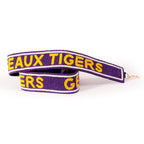 Cavalier Beaded Purse Strap
