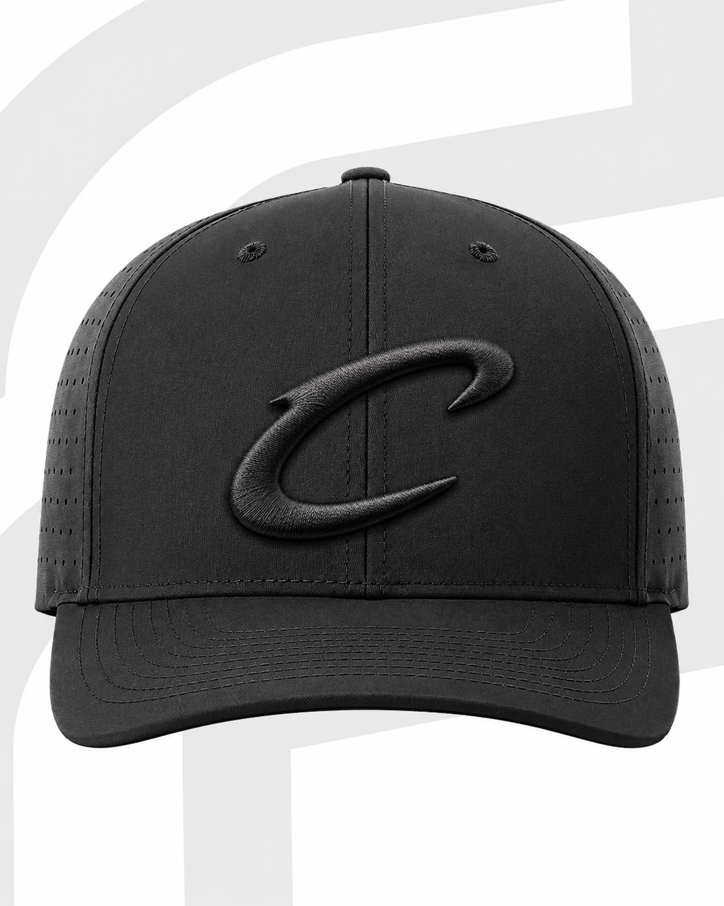 Calvary Performance Snapback Hat