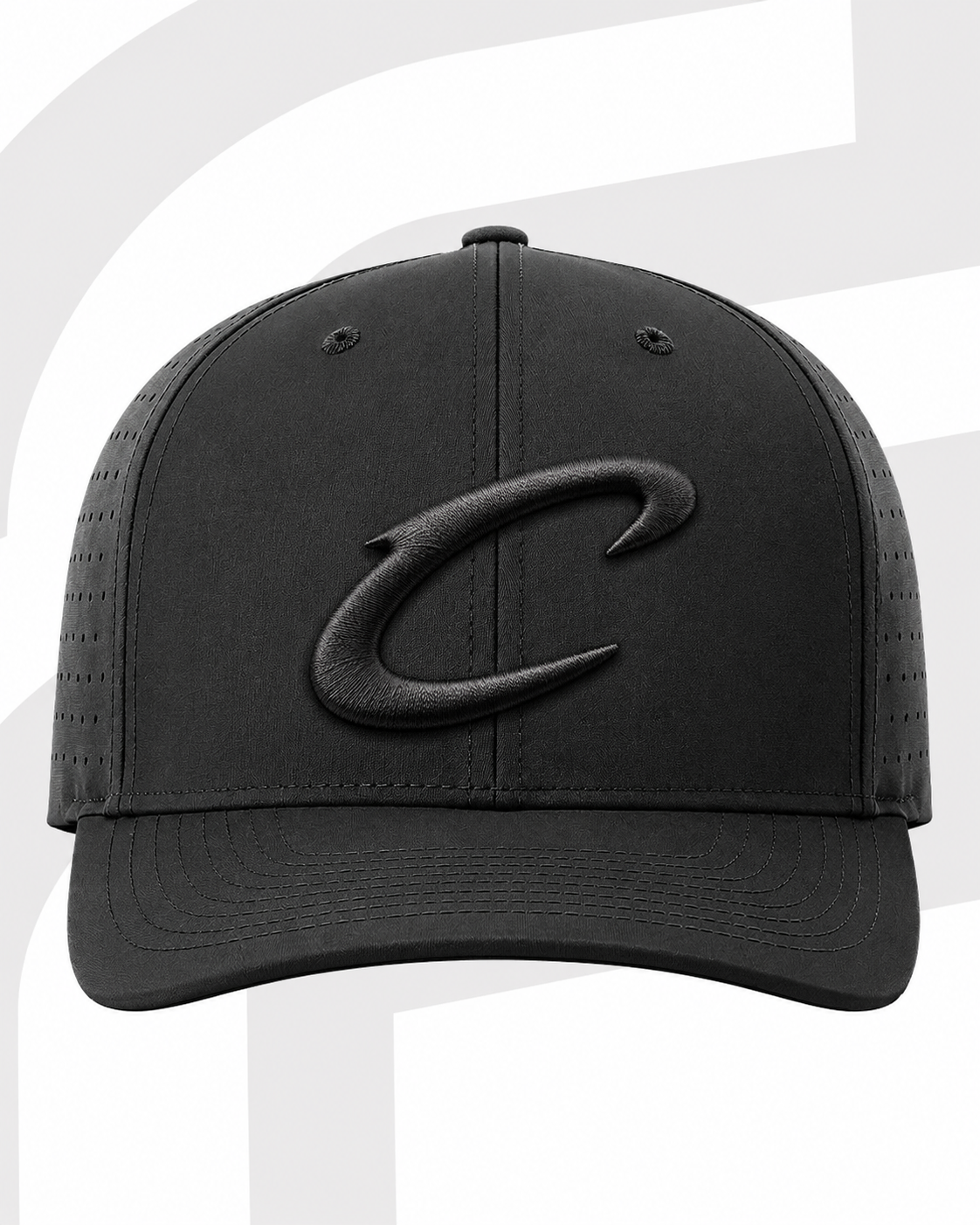 Calvary Performance Snapback Hat