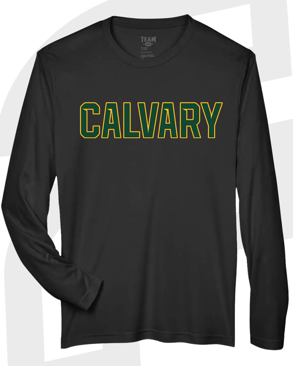 Calvary Long Sleeve Shirt