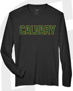 Calvary Long Sleeve Shirt