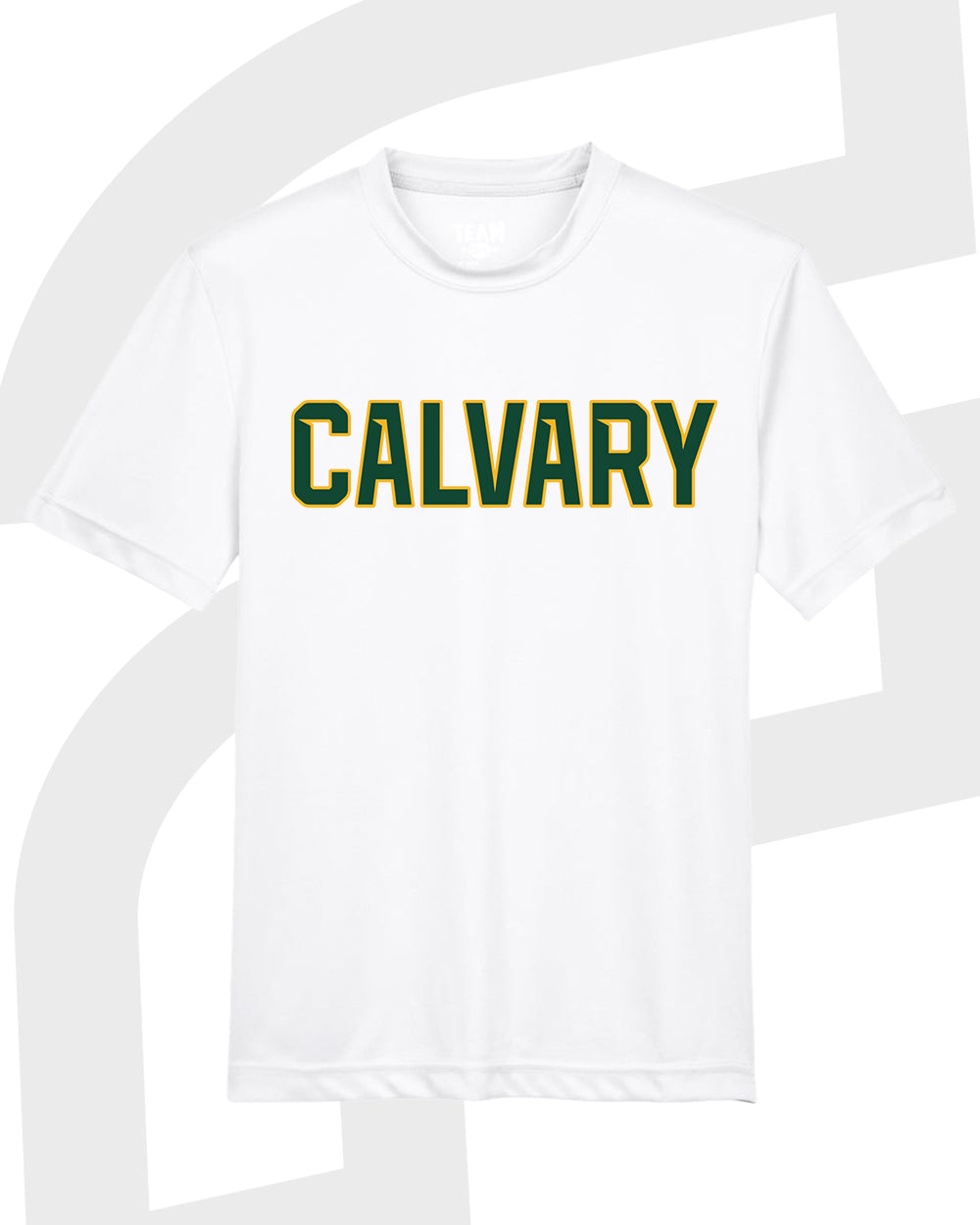 Calvary Short Sleeve Shirt