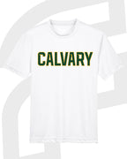 Calvary Short Sleeve Shirt