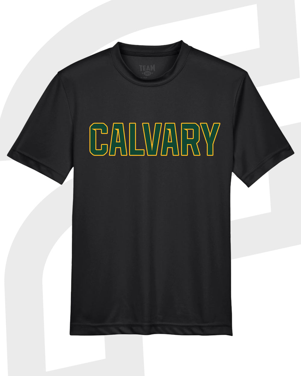 Calvary Short Sleeve Shirt