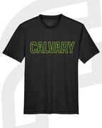 Calvary Short Sleeve Shirt