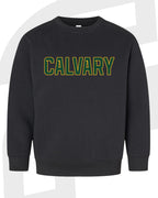 Calvary Sweatshirt
