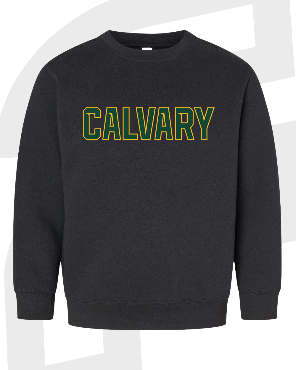 Calvary Sweatshirt