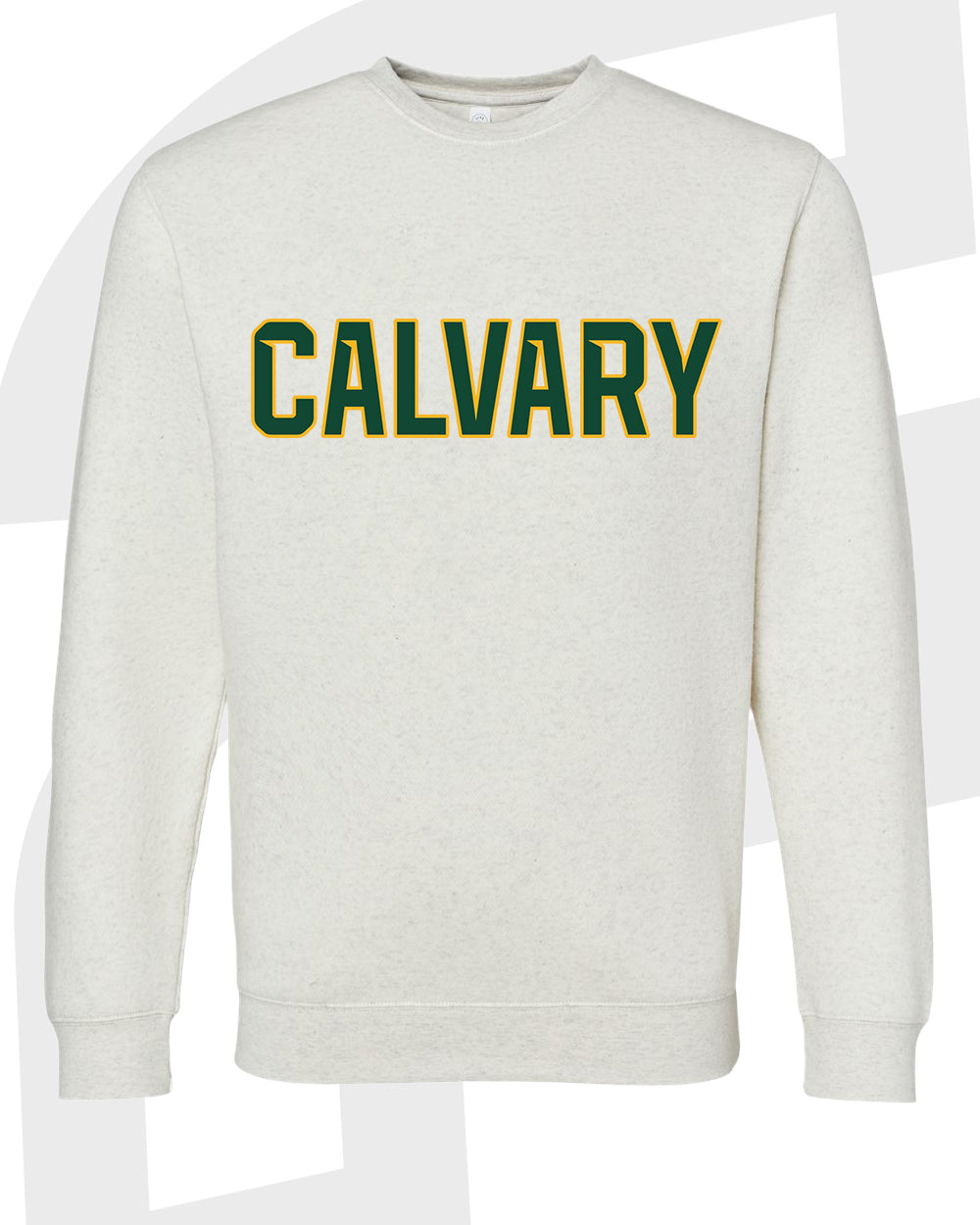 Calvary Sweatshirt