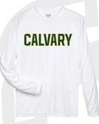 Calvary Long Sleeve Shirt
