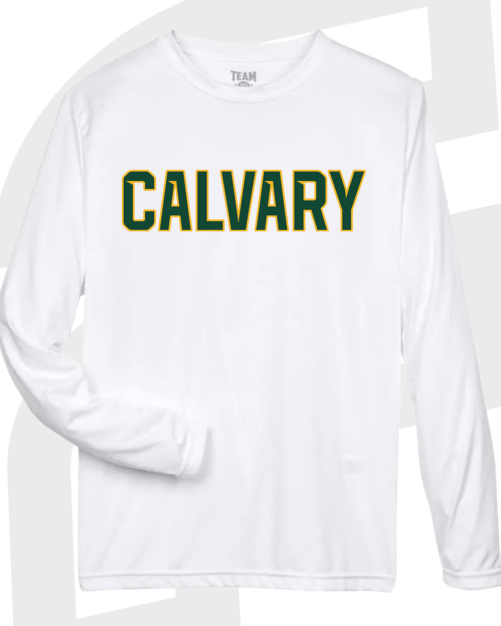 Calvary Long Sleeve Shirt