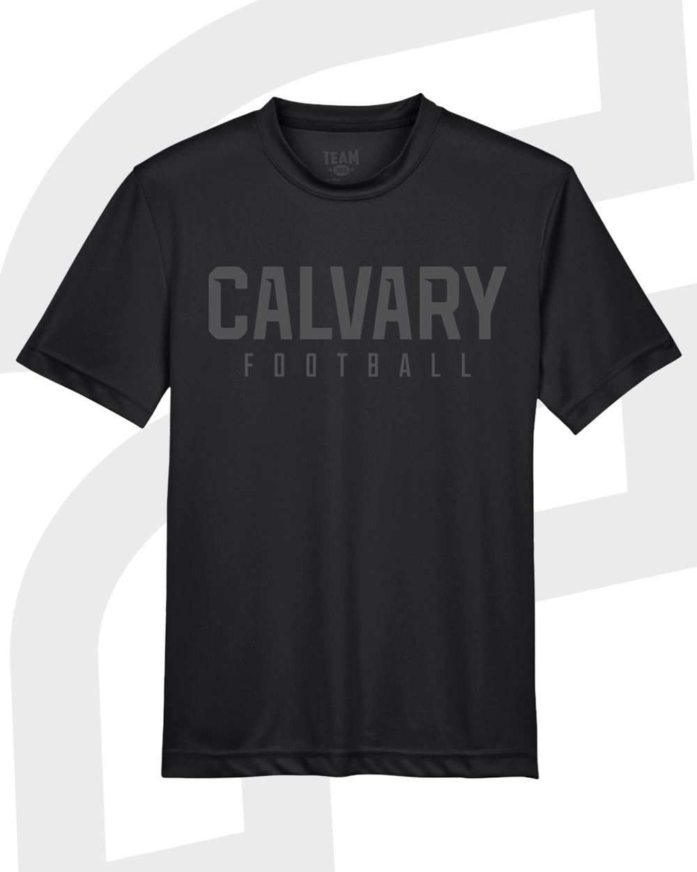 Calvary Football Short Sleeve Shirt