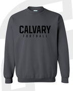 Calvary Football Sweatshirt