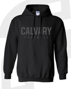Calvary Football Hoodie