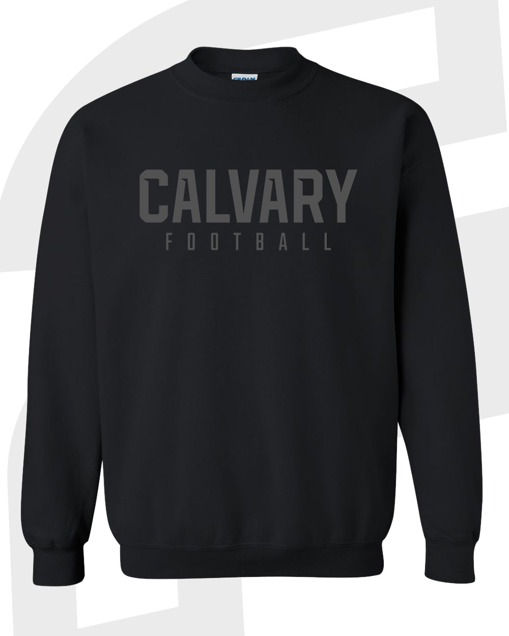 Calvary Football Sweatshirt
