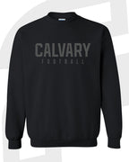 Calvary Football Sweatshirt