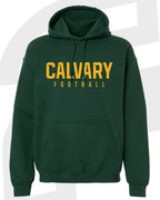Calvary Football Hoodie