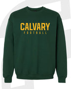 Calvary Football Sweatshirt