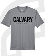 Calvary Football Short Sleeve Shirt