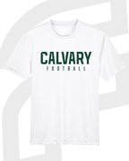 Calvary Football Short Sleeve Shirt