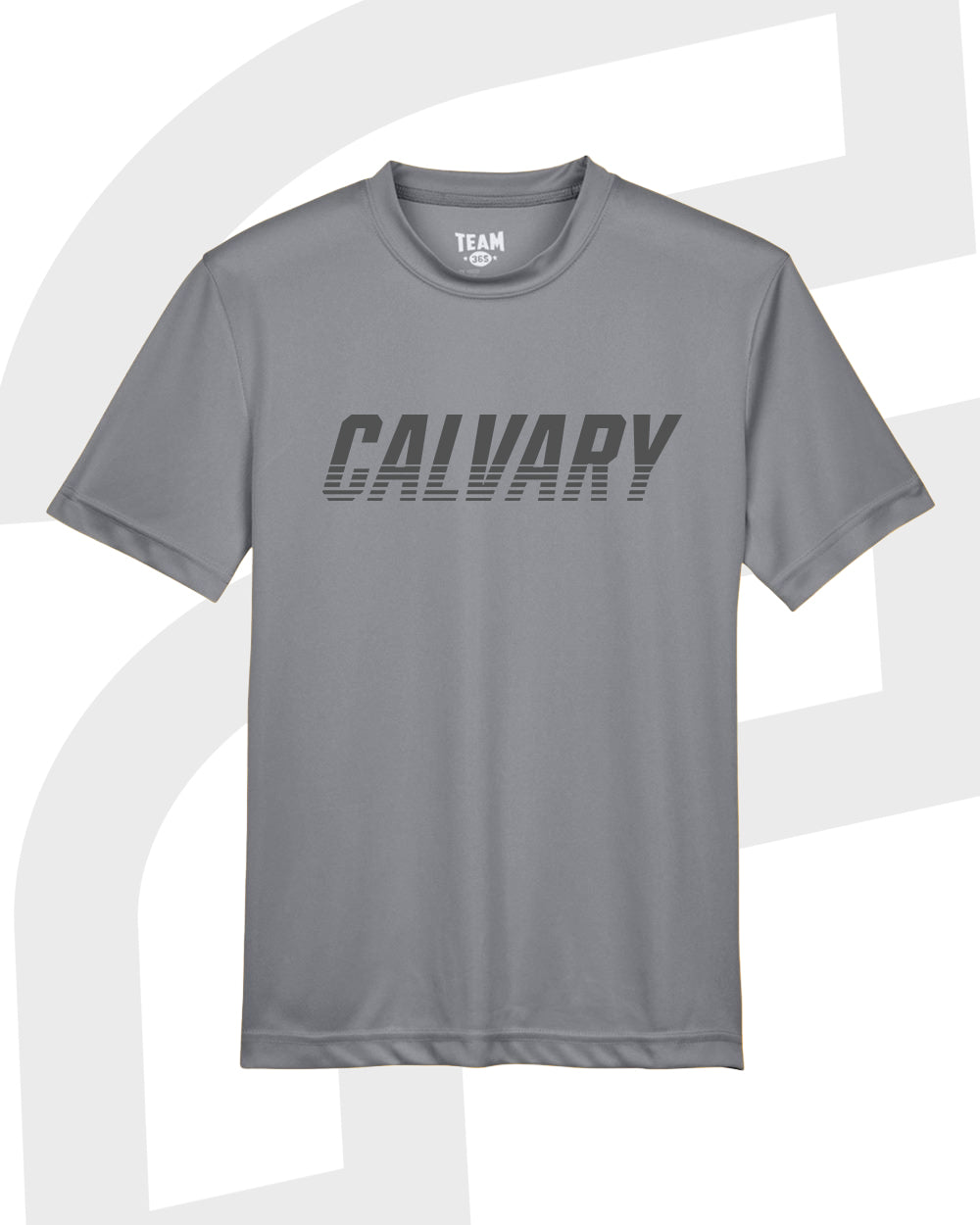 Calvary Lines T-Shirt
