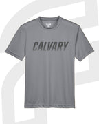 Calvary Lines T-Shirt