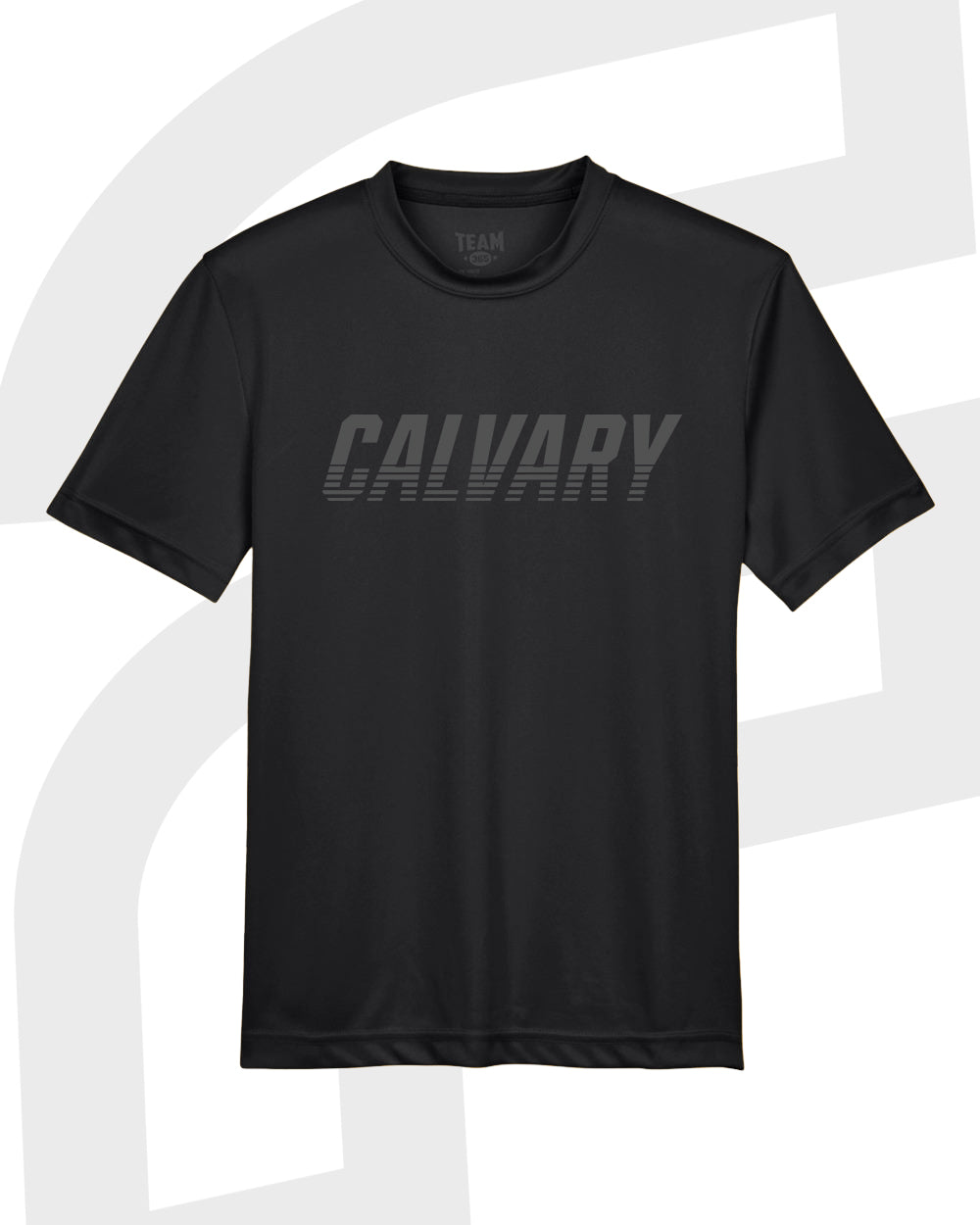 Calvary Lines T-Shirt