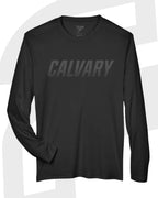 Calvary Lines Long Sleeve Shirt