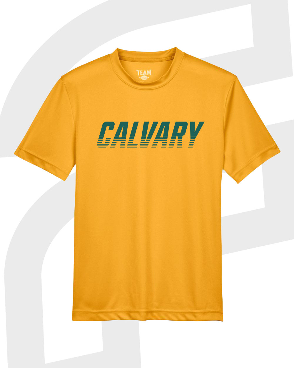 Calvary Lines T-Shirt