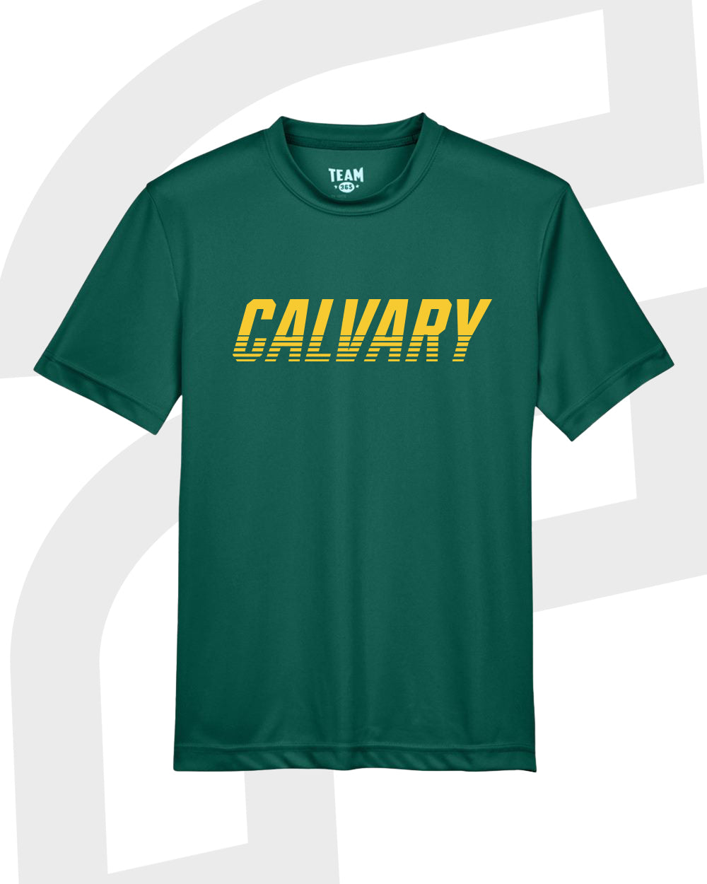 Calvary Lines T-Shirt