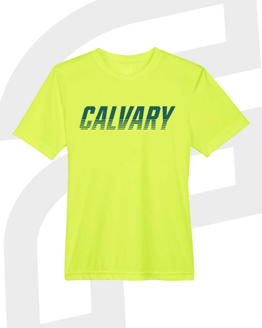 Calvary Lines T-Shirt