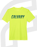 Calvary Lines T-Shirt