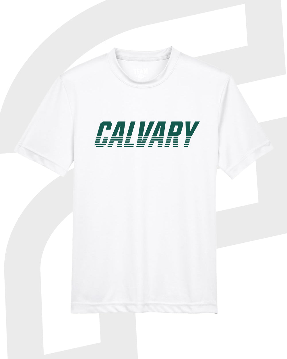 Calvary Lines T-Shirt