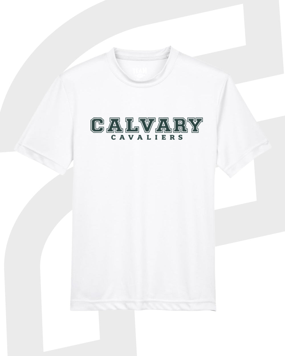 Calvary Cavaliers T-Shirt