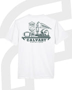 Calvary Cavaliers T-Shirt