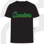 MPD Cavaliers Sequin Tee