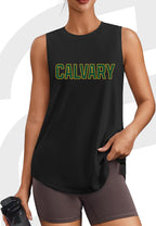 Calvary Long Tank