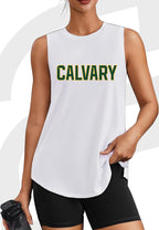 Calvary Long Tank