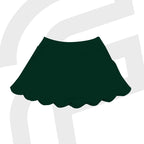 Athletic Skort