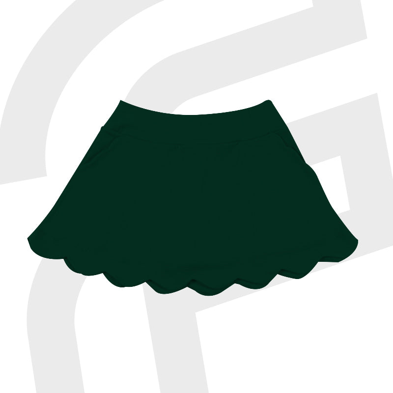 Athletic Skort