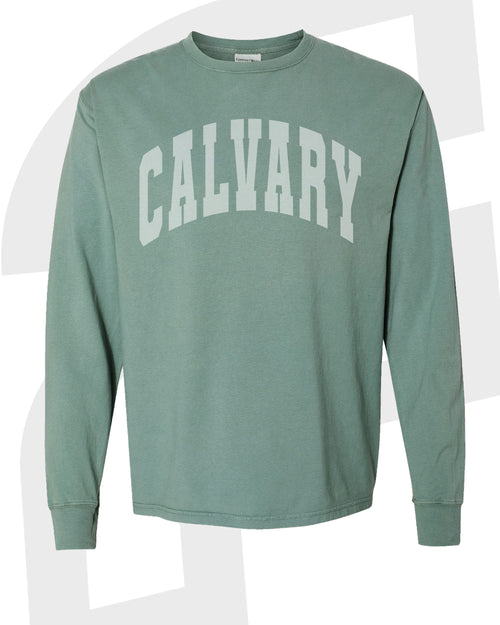 Calvary Arch Longsleeve