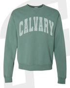 Calvary Arch Sweatshirt