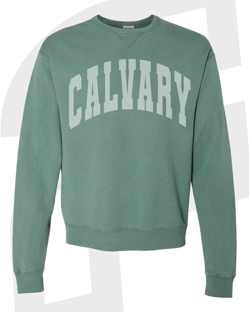 Calvary Arch Sweatshirt