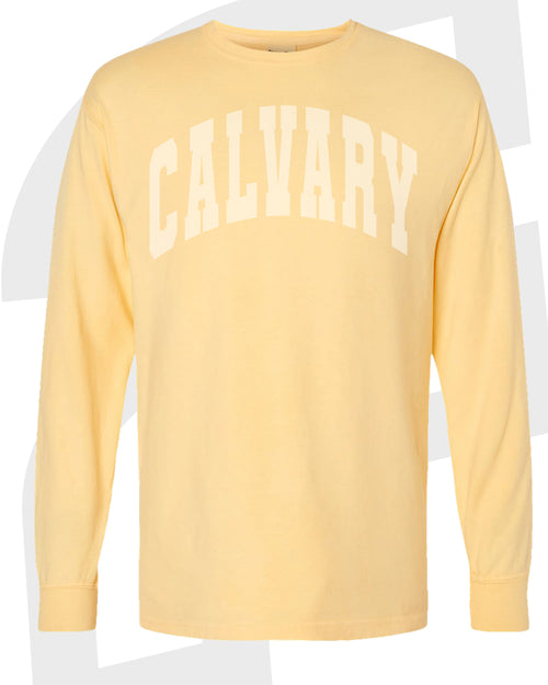 Calvary Arch Longsleeve