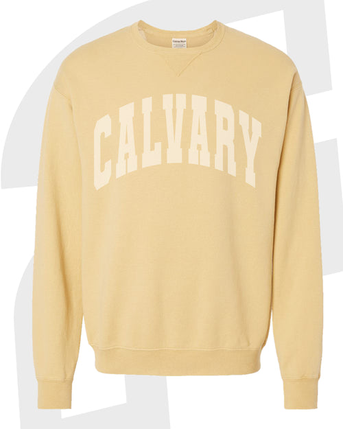 Calvary Arch Sweatshirt