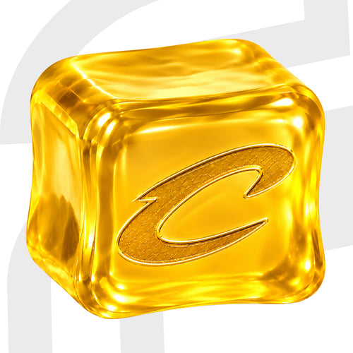 Calvary Cube Squishy