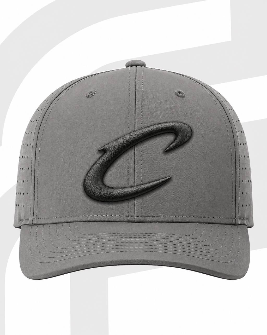 Calvary Performance Snapback Hat