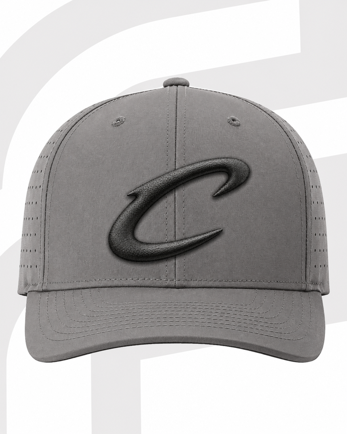 Calvary Performance Snapback Hat